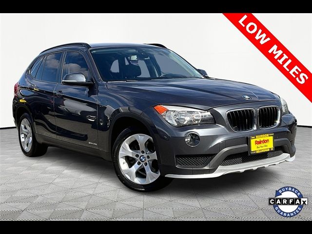 2015 BMW X1 sDrive28i