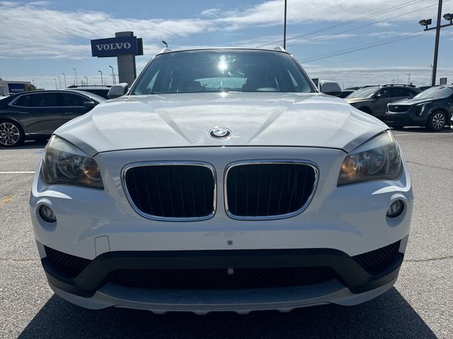 2015 BMW X1 sDrive28i