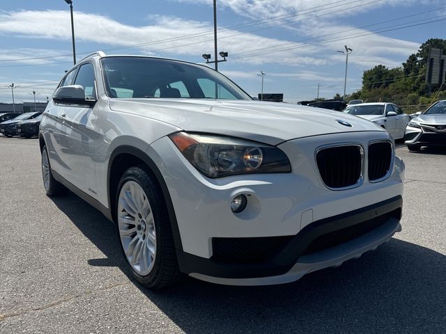 2015 BMW X1 sDrive28i