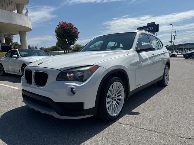 2015 BMW X1 sDrive28i