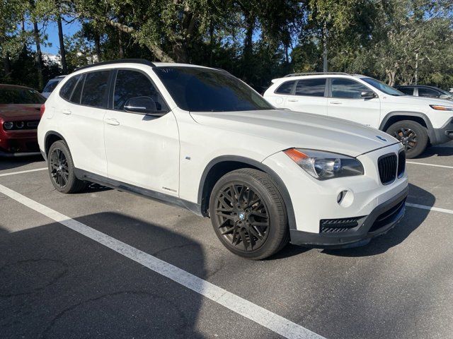 2015 BMW X1 sDrive28i