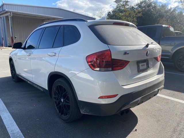 2015 BMW X1 sDrive28i