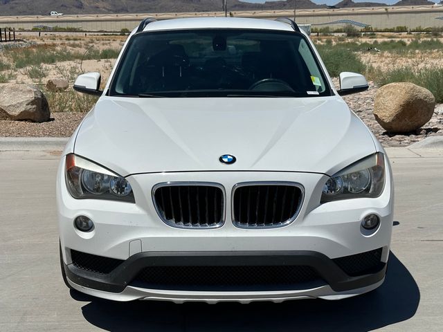 2015 BMW X1 sDrive28i