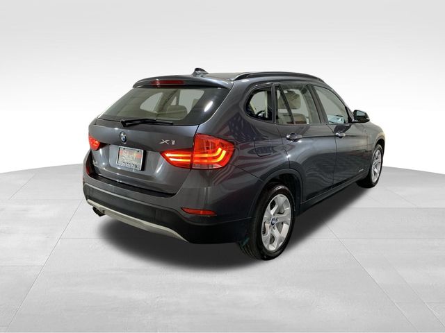 2015 BMW X1 sDrive28i