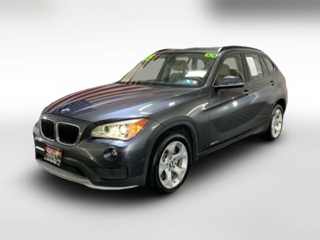 2015 BMW X1 sDrive28i