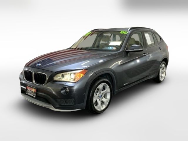 2015 BMW X1 sDrive28i