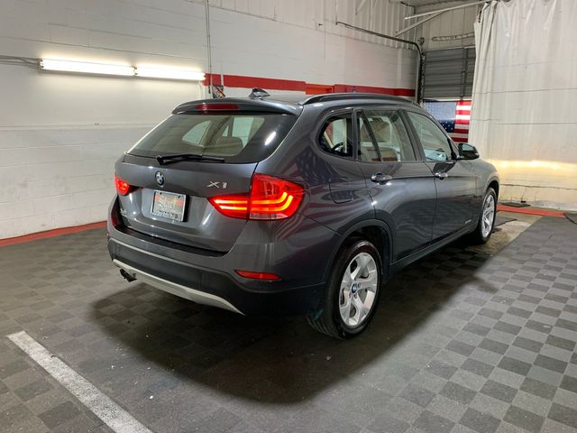 2015 BMW X1 sDrive28i