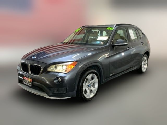 2015 BMW X1 sDrive28i