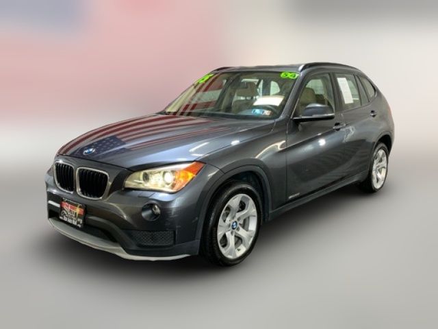 2015 BMW X1 sDrive28i