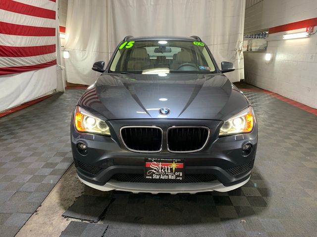 2015 BMW X1 sDrive28i