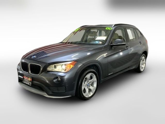 2015 BMW X1 sDrive28i