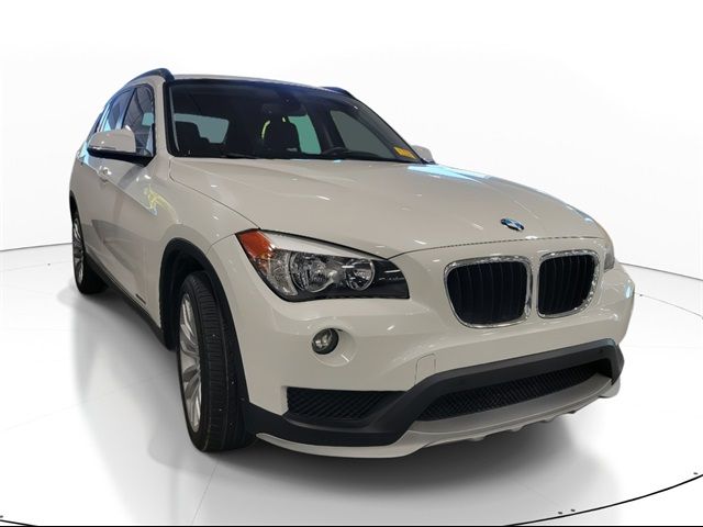 2015 BMW X1 sDrive28i