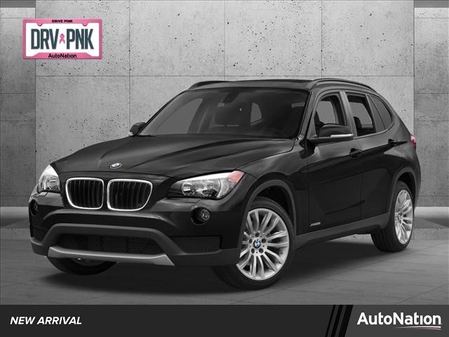 2015 BMW X1 sDrive28i