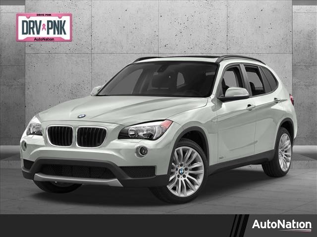 2015 BMW X1 sDrive28i