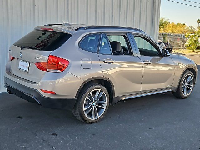 2015 BMW X1 sDrive28i