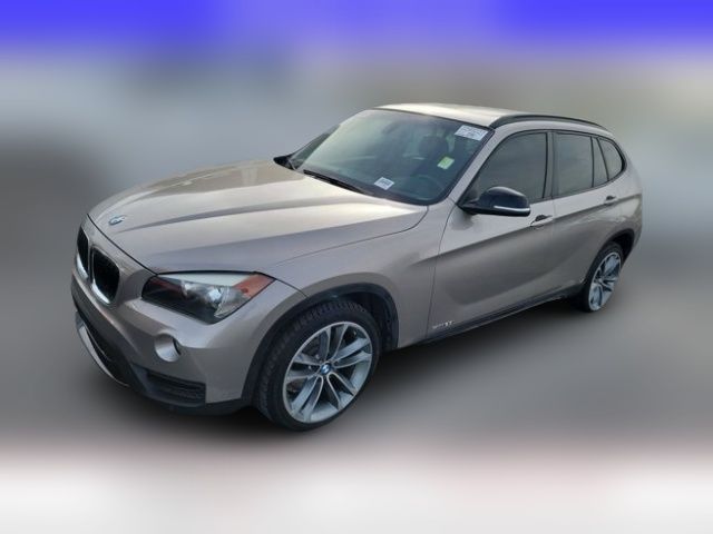 2015 BMW X1 sDrive28i