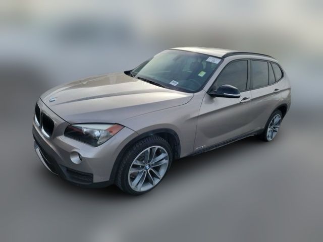 2015 BMW X1 sDrive28i