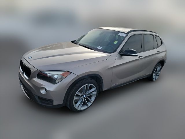 2015 BMW X1 sDrive28i