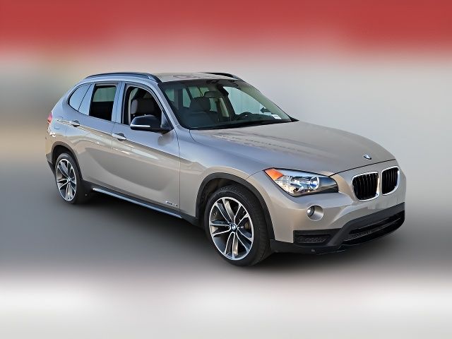 2015 BMW X1 sDrive28i