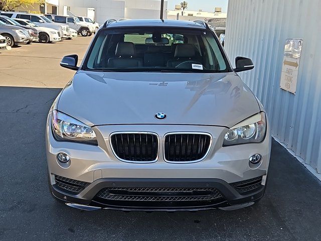 2015 BMW X1 sDrive28i