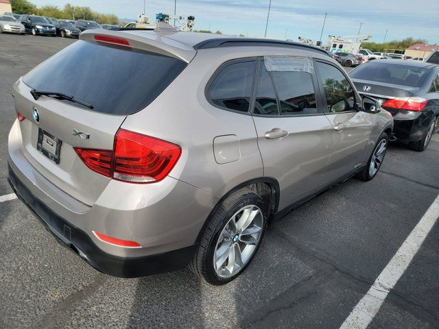 2015 BMW X1 sDrive28i