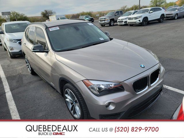 2015 BMW X1 sDrive28i