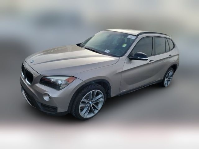 2015 BMW X1 sDrive28i