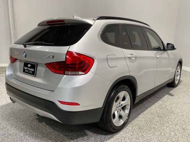 2015 BMW X1 sDrive28i