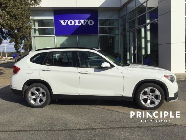 2015 BMW X1 sDrive28i