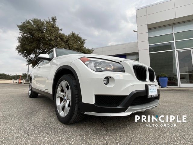 2015 BMW X1 sDrive28i