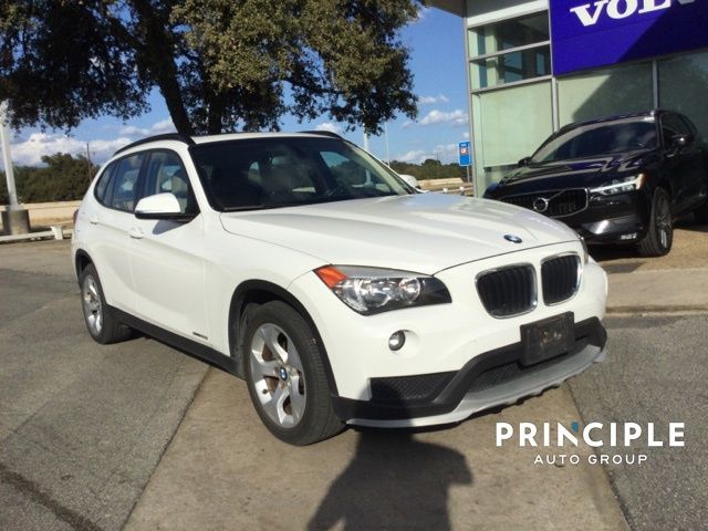 2015 BMW X1 sDrive28i