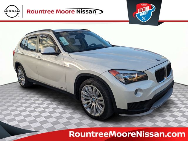 2015 BMW X1 sDrive28i