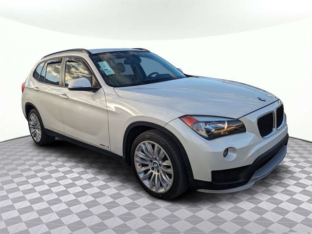 2015 BMW X1 sDrive28i