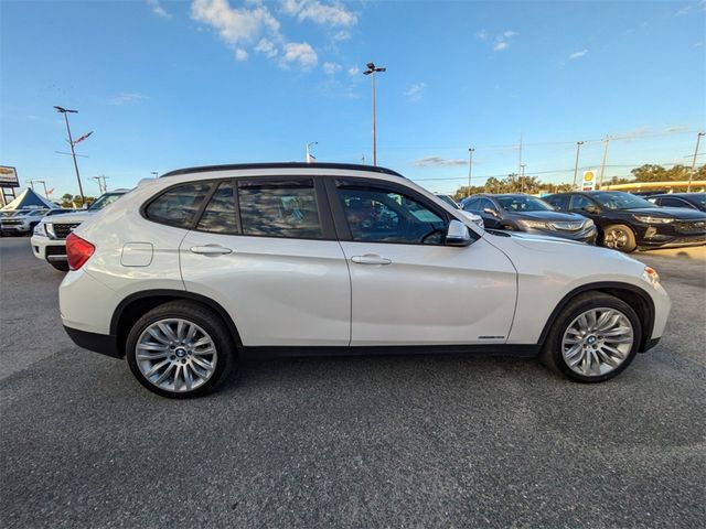 2015 BMW X1 sDrive28i