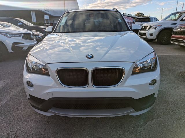 2015 BMW X1 sDrive28i