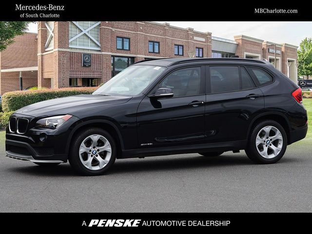 2015 BMW X1 sDrive28i