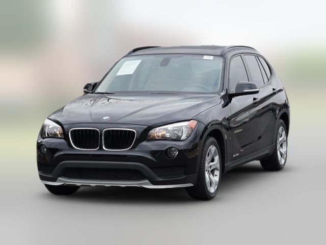 2015 BMW X1 sDrive28i