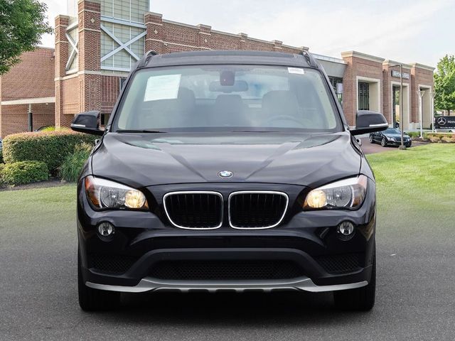 2015 BMW X1 sDrive28i
