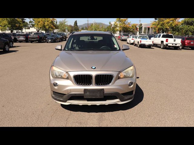 2015 BMW X1 sDrive28i