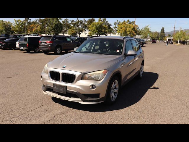 2015 BMW X1 sDrive28i