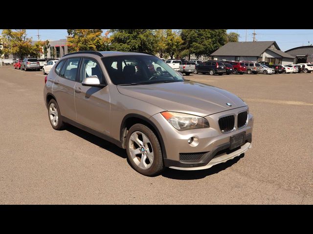 2015 BMW X1 sDrive28i