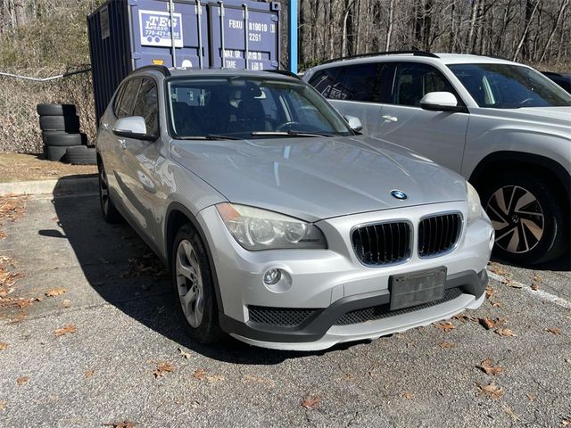 2015 BMW X1 sDrive28i