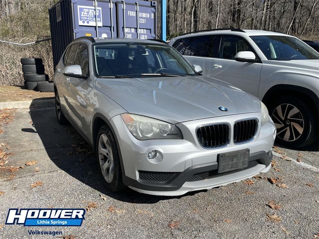 2015 BMW X1 sDrive28i