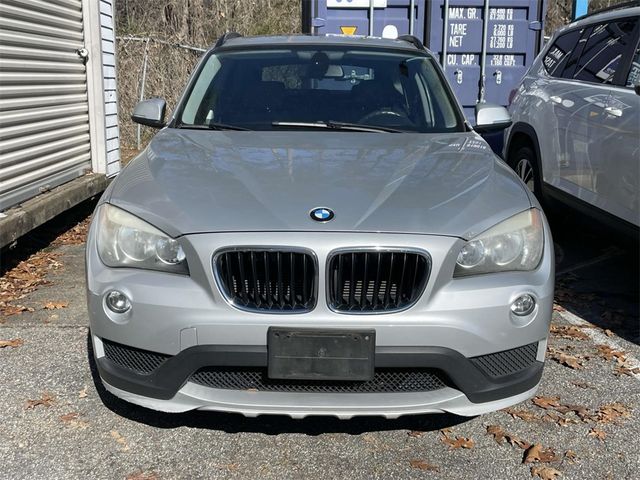 2015 BMW X1 sDrive28i