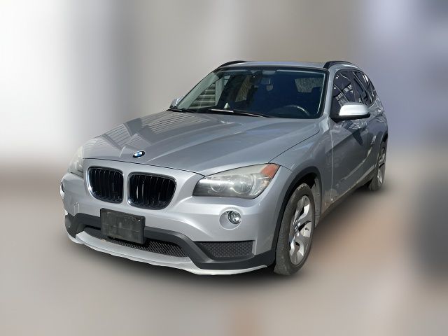 2015 BMW X1 sDrive28i