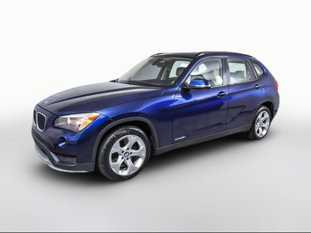 2015 BMW X1 sDrive28i