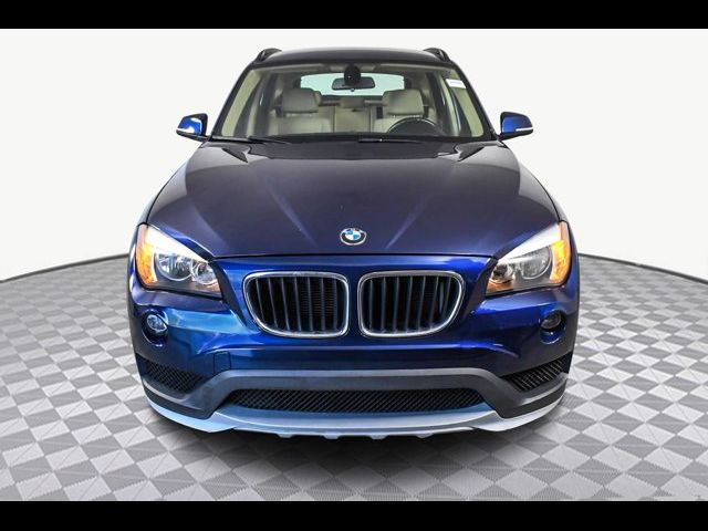 2015 BMW X1 sDrive28i