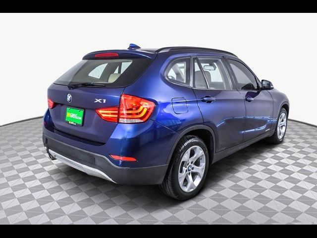 2015 BMW X1 sDrive28i