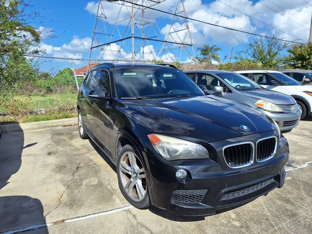 2015 BMW X1 sDrive28i