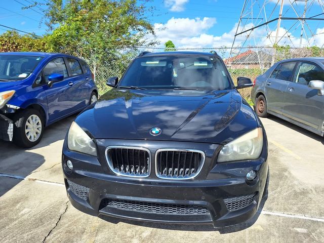 2015 BMW X1 sDrive28i